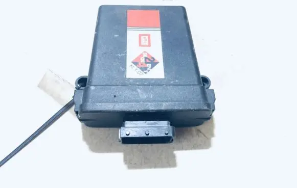 Volkswagen PASSAT B5.5 LP gas control unit module e367r011006 67r011006