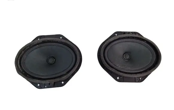 Ford Explorer VI Front door speaker LB5T18808BB