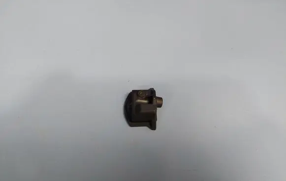 Nissan Leaf II (ZE1) Tire pressure sensor 407006UA0A