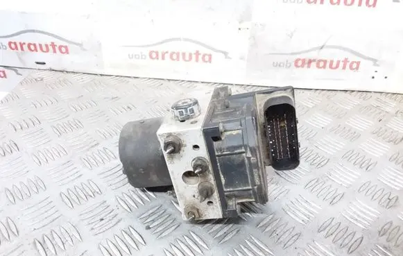 Ford Mondeo Mk III ABS Pump 1S712M110AE 0265222015 0265800007