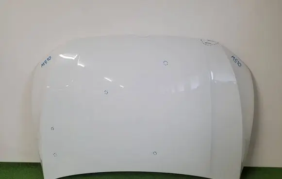Volkswagen Golf VIII Engine bonnet/hood 5H0823155