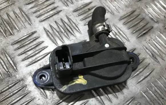 Citroen C5 Air pressure sensor 9645022680