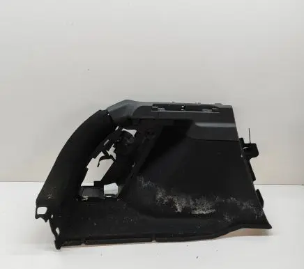 Honda Civic X Other trunk/boot trim element 8465BTGHAA506