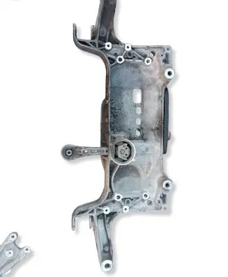 Volkswagen PASSAT B6 Front subframe 3C0199369H