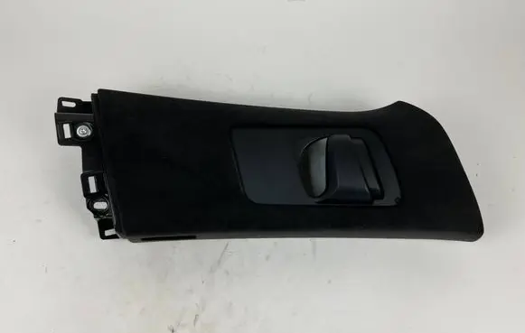 Tesla Model X (B) pillar trim (top) 103595404D