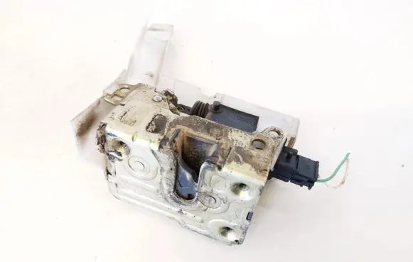 Renault Scenic I Rear door lock