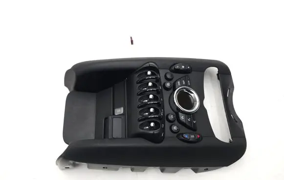 Mini One - Cooper R57 Center console 9206835 12273713