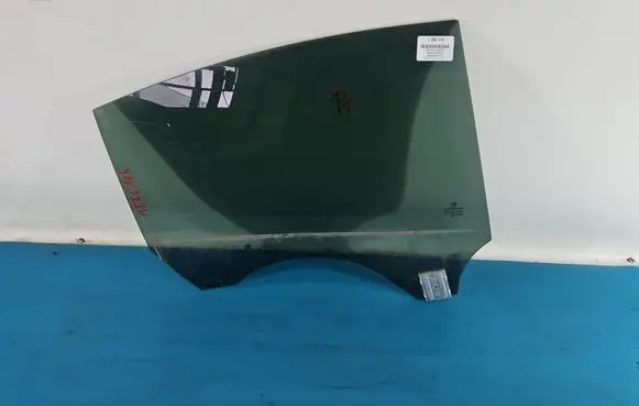 Peugeot 508 II Rear door window glass IMPRK1556114