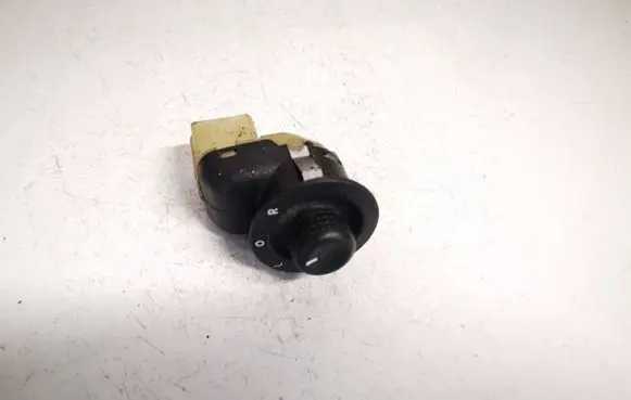Jeep Compass Wing mirror switch 04602788aa