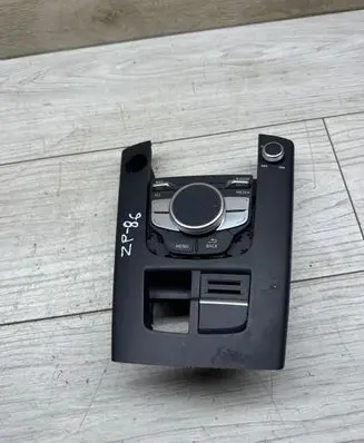 Audi A3 S3 8V Head unit multimedia control 8V0919614L