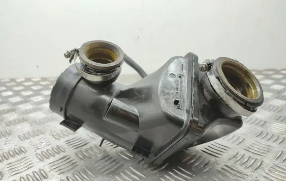 Mercedes-Benz A W176 Intercooler hose/pipe A6510900609