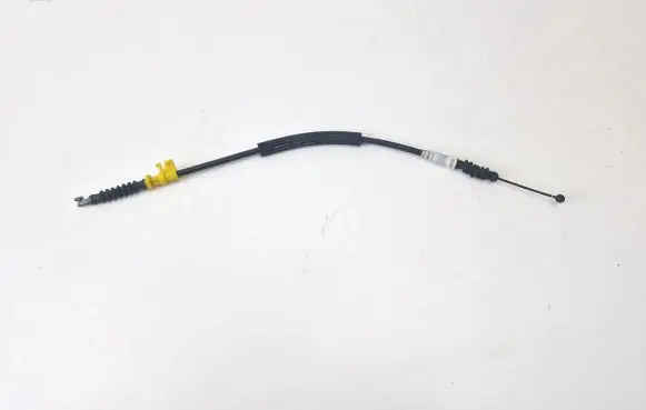 Audi Q5 SQ5 Rear door cable line POM4
