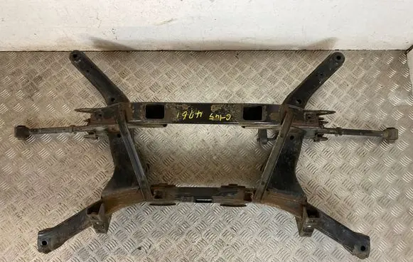 Opel Antara Rear subframe 