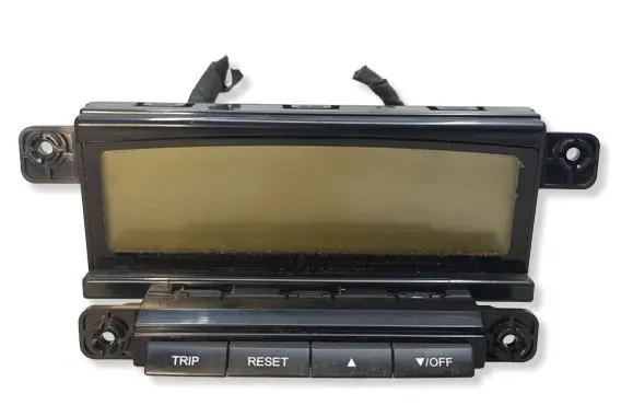 KIA Ceed Screen/display/small screen 957101H100