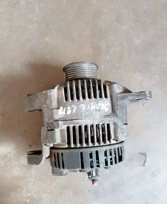 Renault Scenic I Generator/alternator