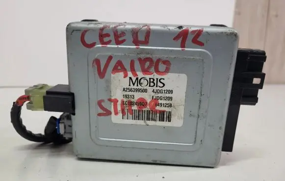 KIA Ceed Power steering control unit/module A256399500
