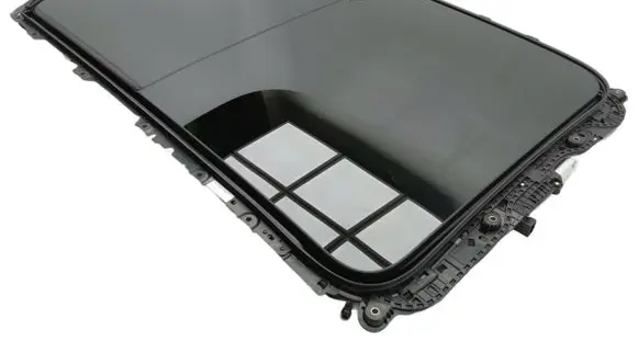 Volkswagen Tiguan Sunroof set 3J0877041C