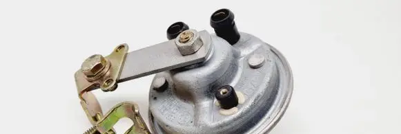 Volkswagen PASSAT B5 Alarm system siren 4A0951113 722367 3B9951167A