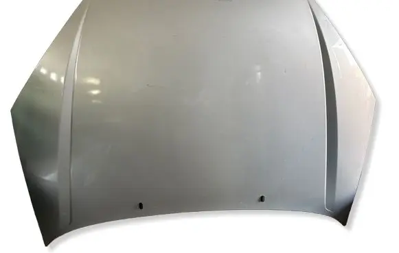 Ford Focus Engine bonnet/hood 