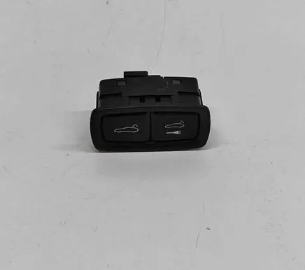 Porsche Taycan 9J1 Tailgate/boot open switch button 971959832C