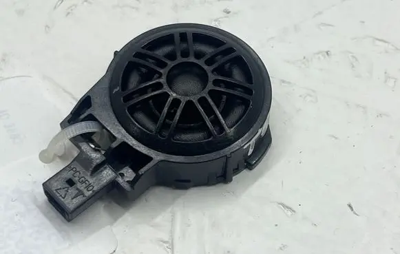 Tesla Model 3 Front door speaker 107974100A
