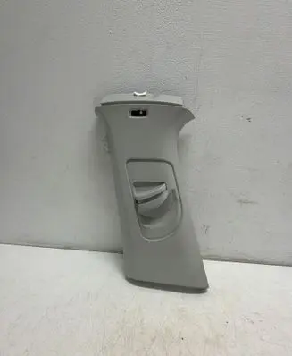 Volkswagen Golf VII (B) pillar trim (top) 5G4868311