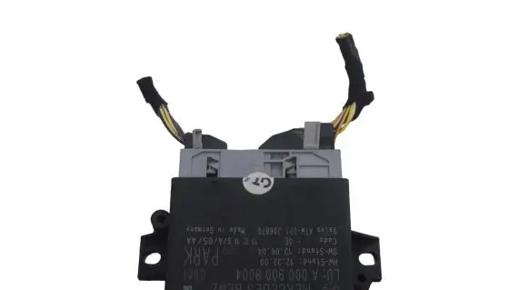 Mercedes-Benz E W212 Parking PDC control unit/module A0009008004