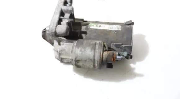 Peugeot 207 Starter motor TS14E110