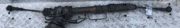 Nissan Micra Steering rack lhd