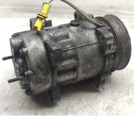 Citroen Xsara Air conditioning (A/C) compressor (pump) 9646416780 08792203260