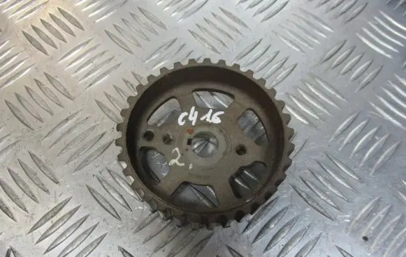 Citroen C4 I Timing chain sprocket 
