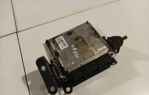 Renault Scenic I Engine control unit/module