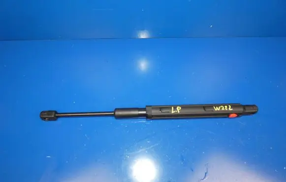 Mercedes-Benz S W222 Engine bonnet/hood prop rod/strut
