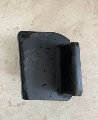 Toyota Avensis T270 Seat trim 7213805040