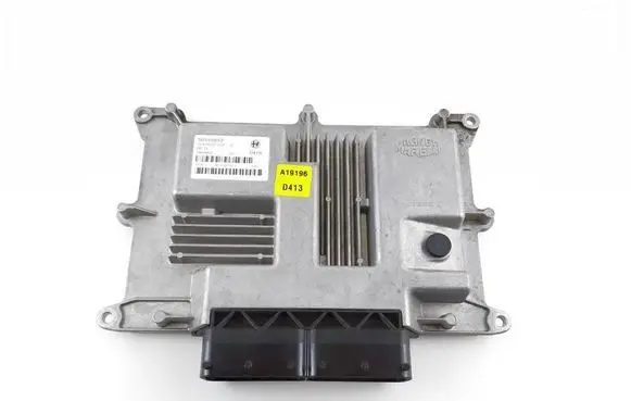 Alfa Romeo Giulia Engine control unit/module 50559852 FM00HMD3Z