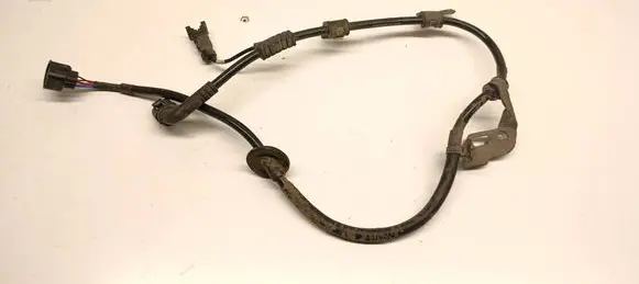 Hyundai Ioniq Rear ABS sensor wiring 42127200 5108