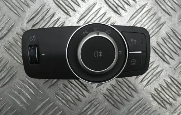 Alfa Romeo Stelvio Light switch 01561294270 L081