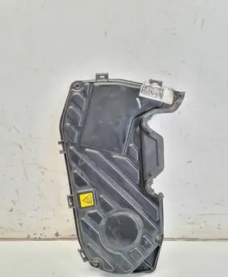 Opel Zafira B Timing belt guard (cover) 55187752