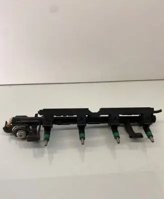 Ford Focus Fuel injectors set 98MFBC 6164P10192