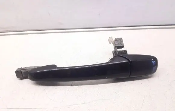 Mazda 6 Front door exterior handle