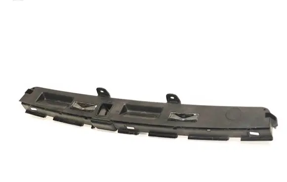BMW 5 GT F07 Trunk door license plate light bar 7223190