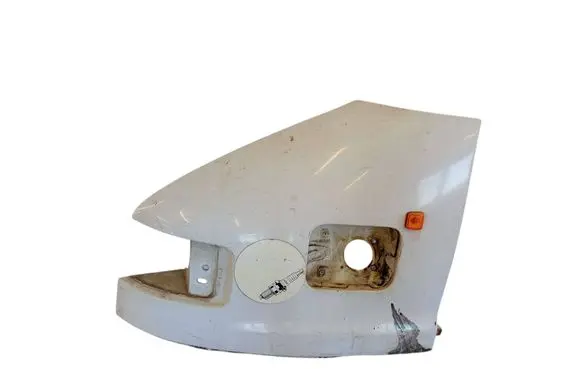 Citroen Jumper Fender