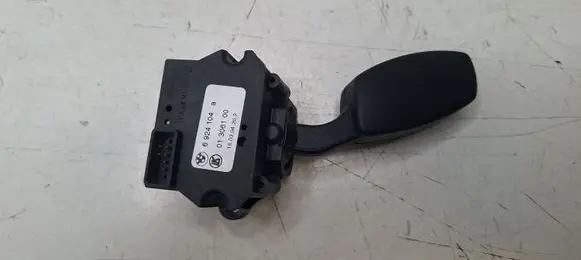 BMW 5 E60 E61 Cruise control stalk 6924104 01306100 608360