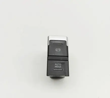 Seat Tarraco Hand parking brake switch 5NC927225A