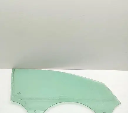 Volkswagen PASSAT B8 Front door window glass four-door 3G0845202