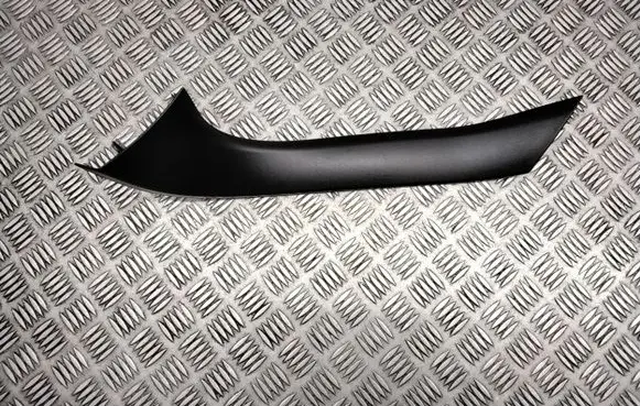 BMW X5 E70 Tailgate/trunk side cover trim 7149640
