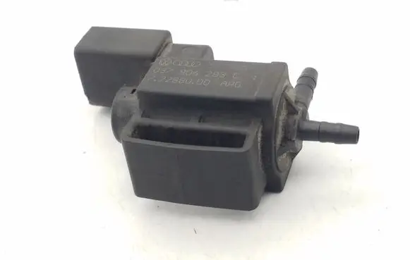 Volkswagen Tiguan Valve vacuum 037906283C 72288000