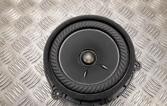 Hyundai IONIQ 6 Front door speaker 96330AA100