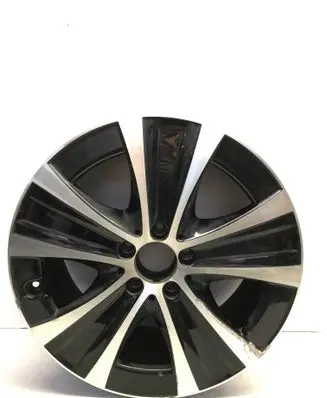 Mercedes-Benz E W213 R18 alloy rim A2134013700
