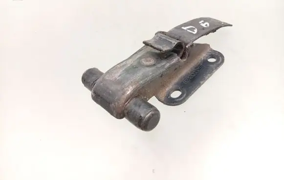Opel Movano B Rear door check strap stopper 824300006R